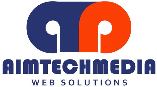Aimtechmedia Logo